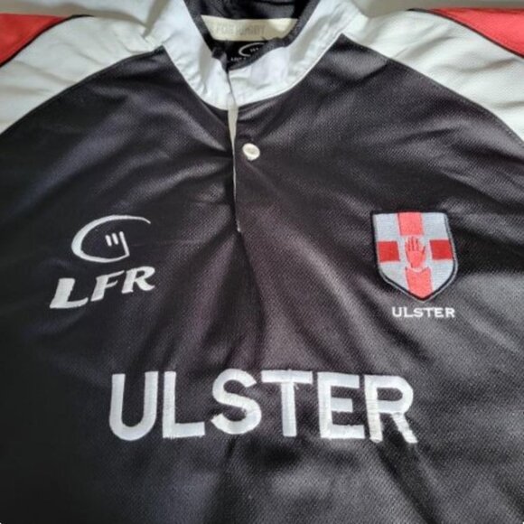 Ulster Rugby Jersey - XXL - Picture 5 of 8